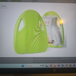 Electric Swimming Kickboard- Awiwo Brand