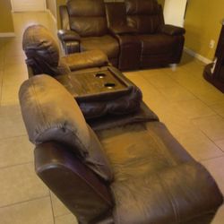 Living Room Sofa  Complete Set