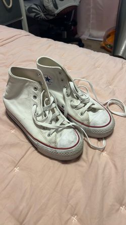 Converse Chuck Taylor All Star High Top Sneakers