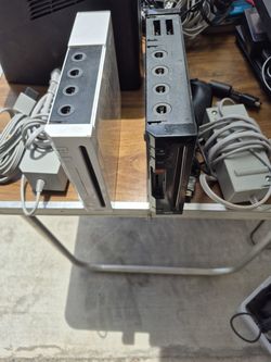 2 nintendo  wii