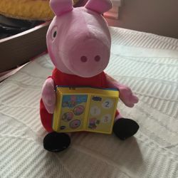 Peppa Pig 