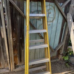 Keller 6 Foot Ladder