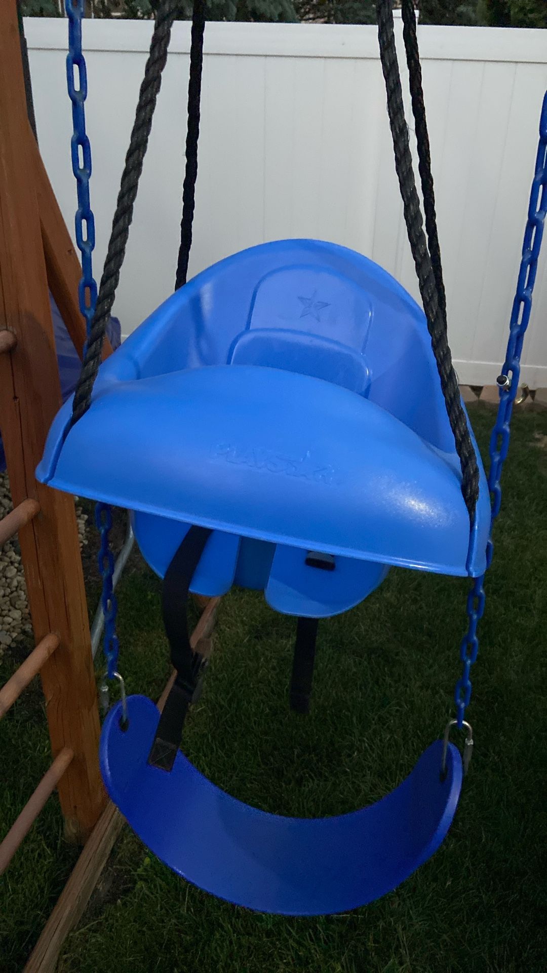 Kids Swing