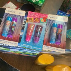 3 X $1