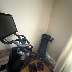 Peloton
