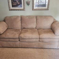 Couch - Very  Comfotable
