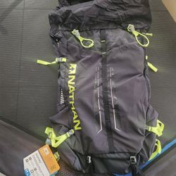 Hydration Backpack 