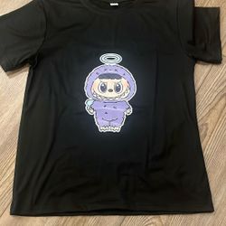 Labubu Shirt