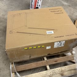 Kingsmith WalkingPad Pro Folding Treadmill