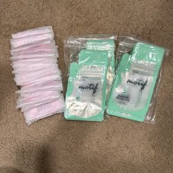 Breastmilk Storage Bags