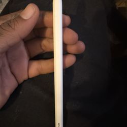 Apple Pencil 