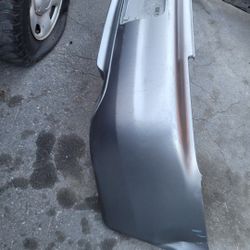 2000/2001/2002/2003 Honda S2000 rear Bumper Cover