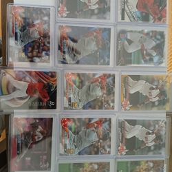 Rafael Devers Collection 