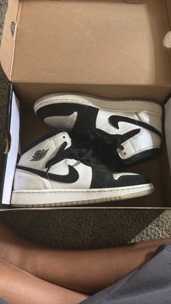 Jordan 1 Diamonds 60$
