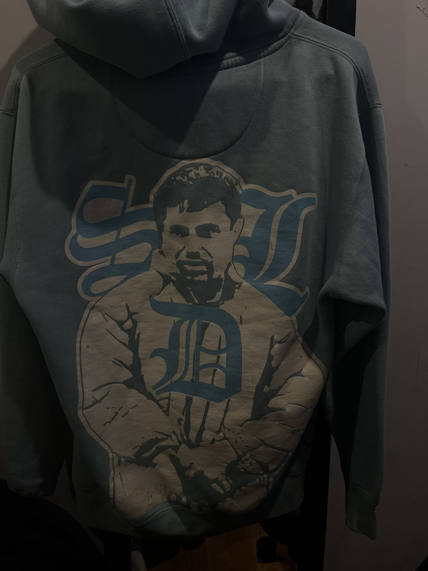 Sdl hoodie