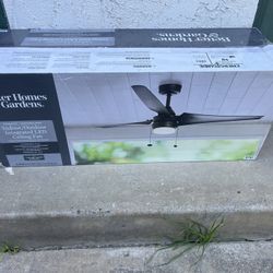 Better Home And Garden 56 In Indoor/outdoor Ceiling Fan