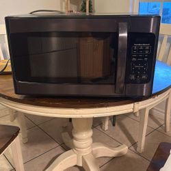 Microwave Countertop 