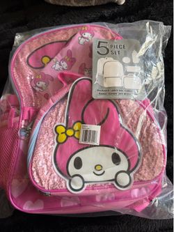 Backpacks