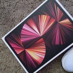 I Pad Pro 11inch 2021 