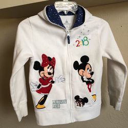 Walt Disney World Medium Sweatshirt 