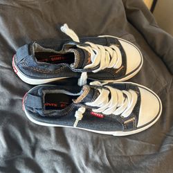 Levi’s Kids Shoes