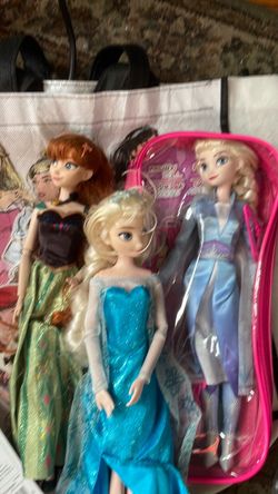 Singing Barbie