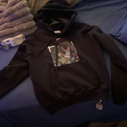 brand new off white jacket SIZE SMALL