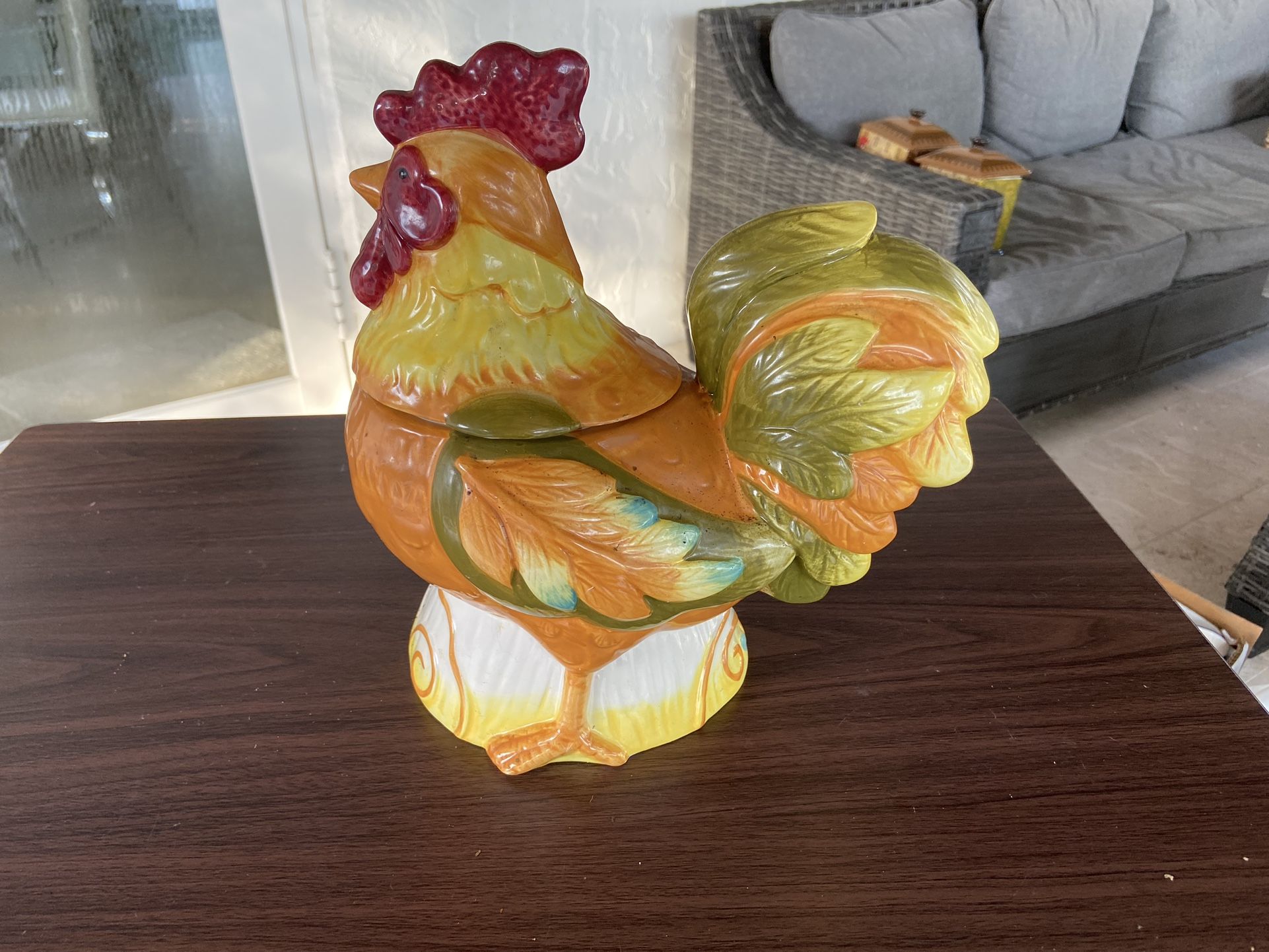 Canestein