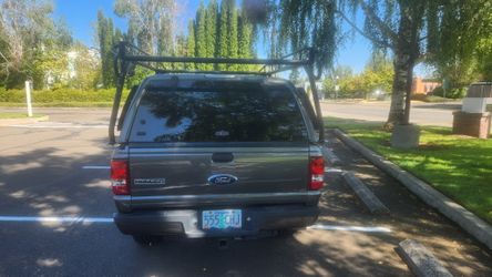 2006 Ford Ranger