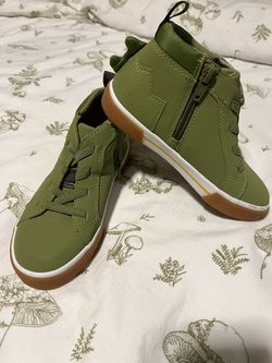 Cat & Jack Kids Shoes Size 11