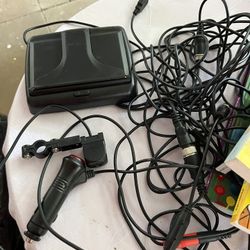 Car Baby Camera