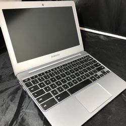 Samsung XE500C12 Chromebook Untested (Sold as is) make an offer