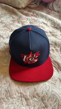 USA HAT