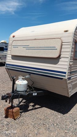 1988 Sunline Saturn