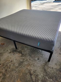 Siena Queen Mattress