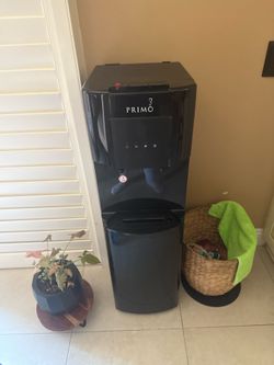 Primo bottom-load water