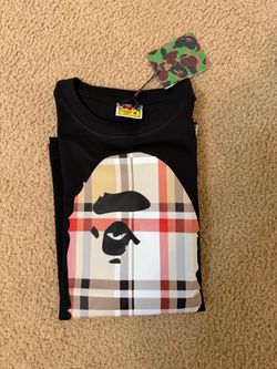 Bape shirt