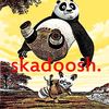 Skadoosh