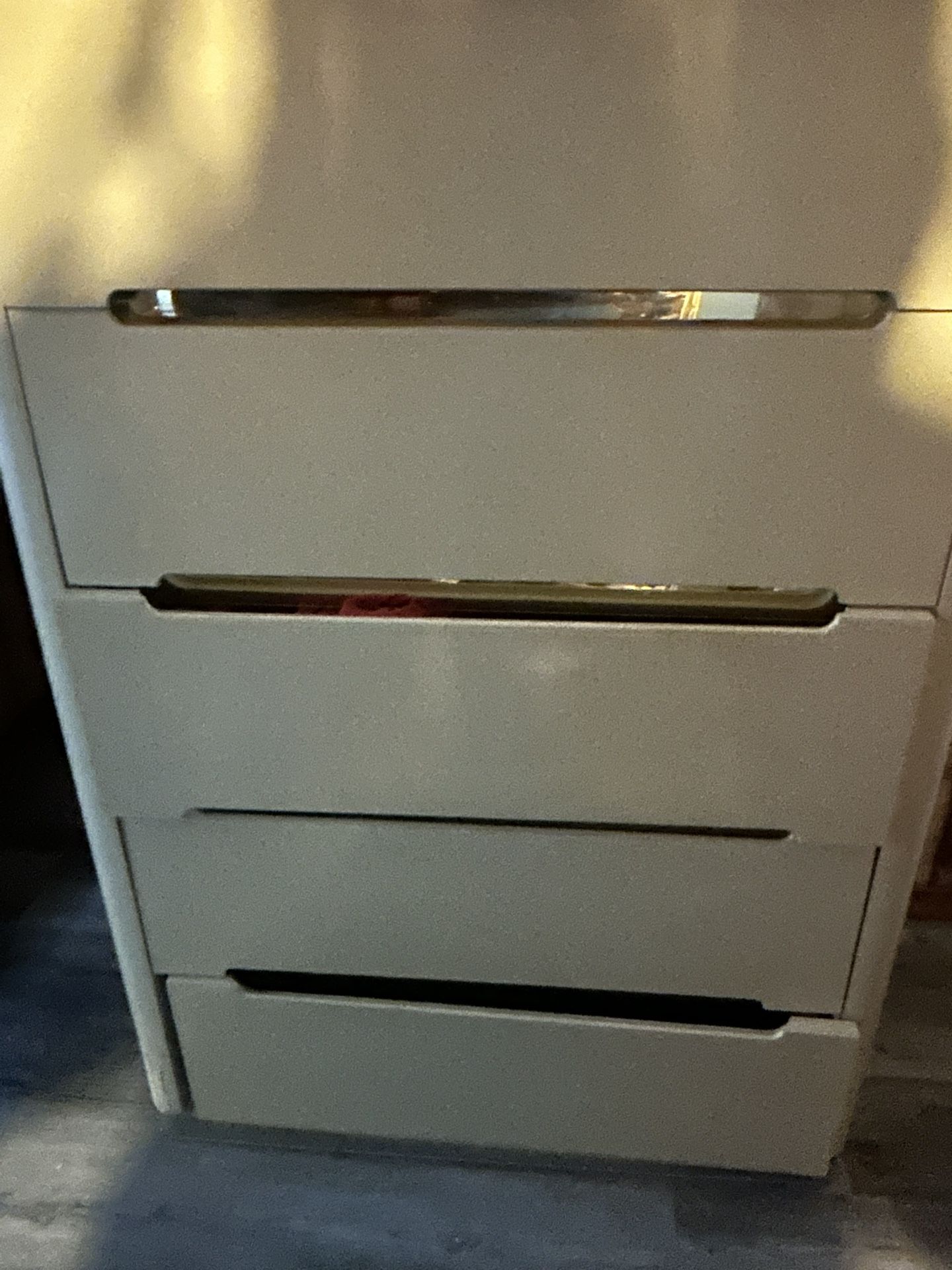 Dressers