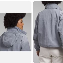 North Face Wind Jacket 