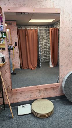 Big Mirror 42×59