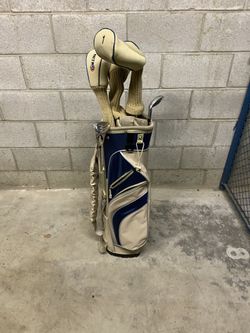 Golf Bag