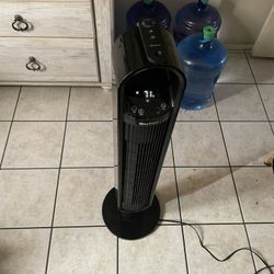 MaxCare Tower Fan