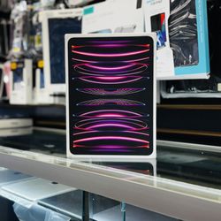 iPad Pro 11in 4th Gen