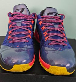 Jordan CP3 Basketball Sneakers