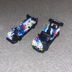 Lego Speed Champions BMW Set