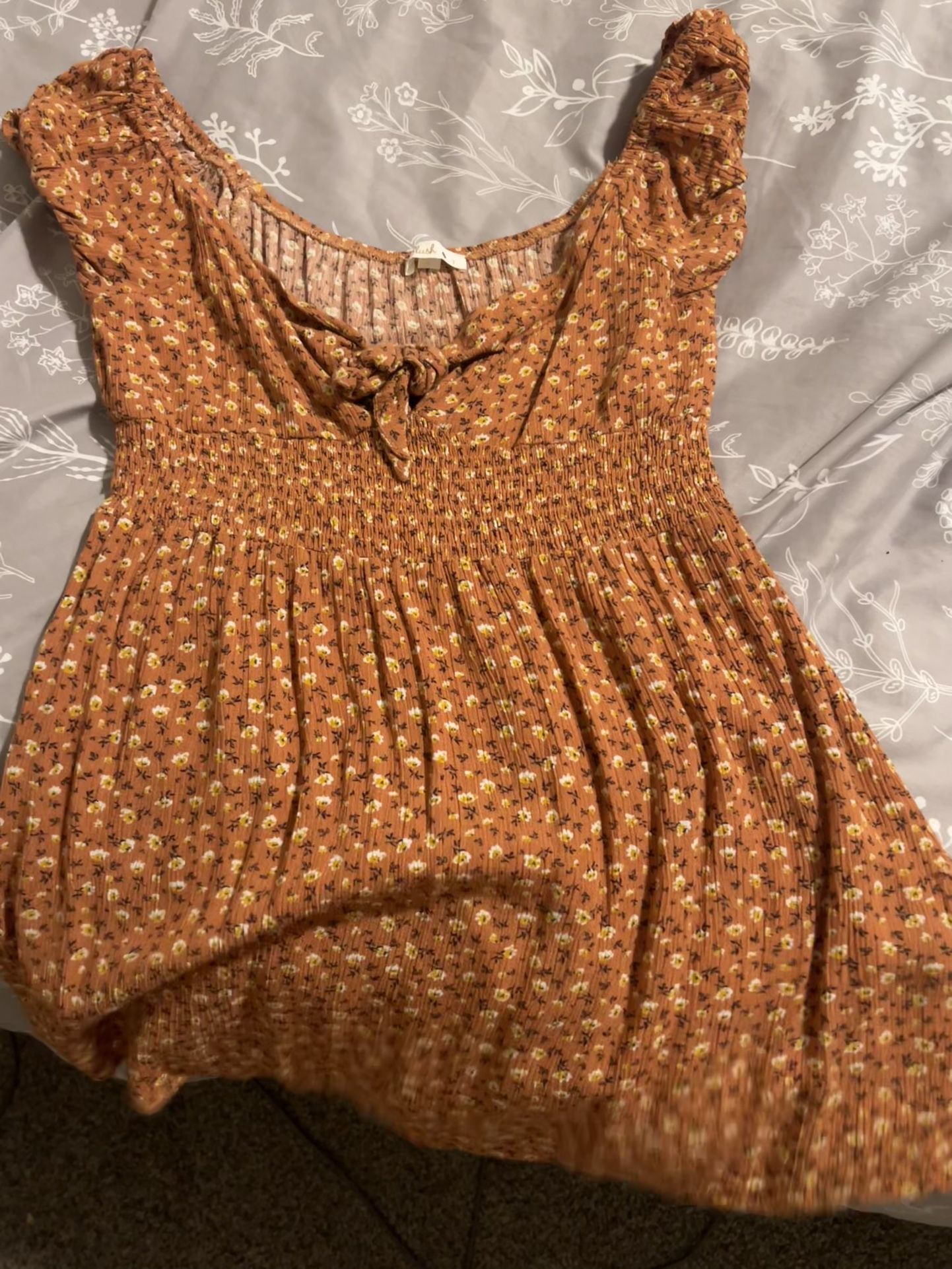 Sundress