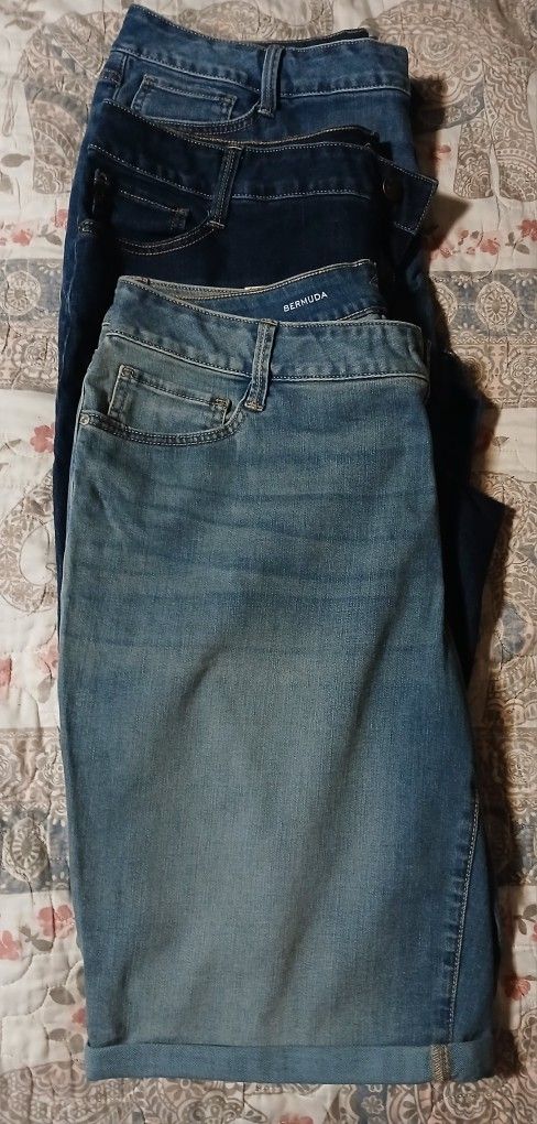 Plus Size Women's