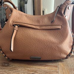 Bolsa Mujer Poco USO 