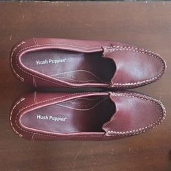 FREE Hush Puppies Size 6